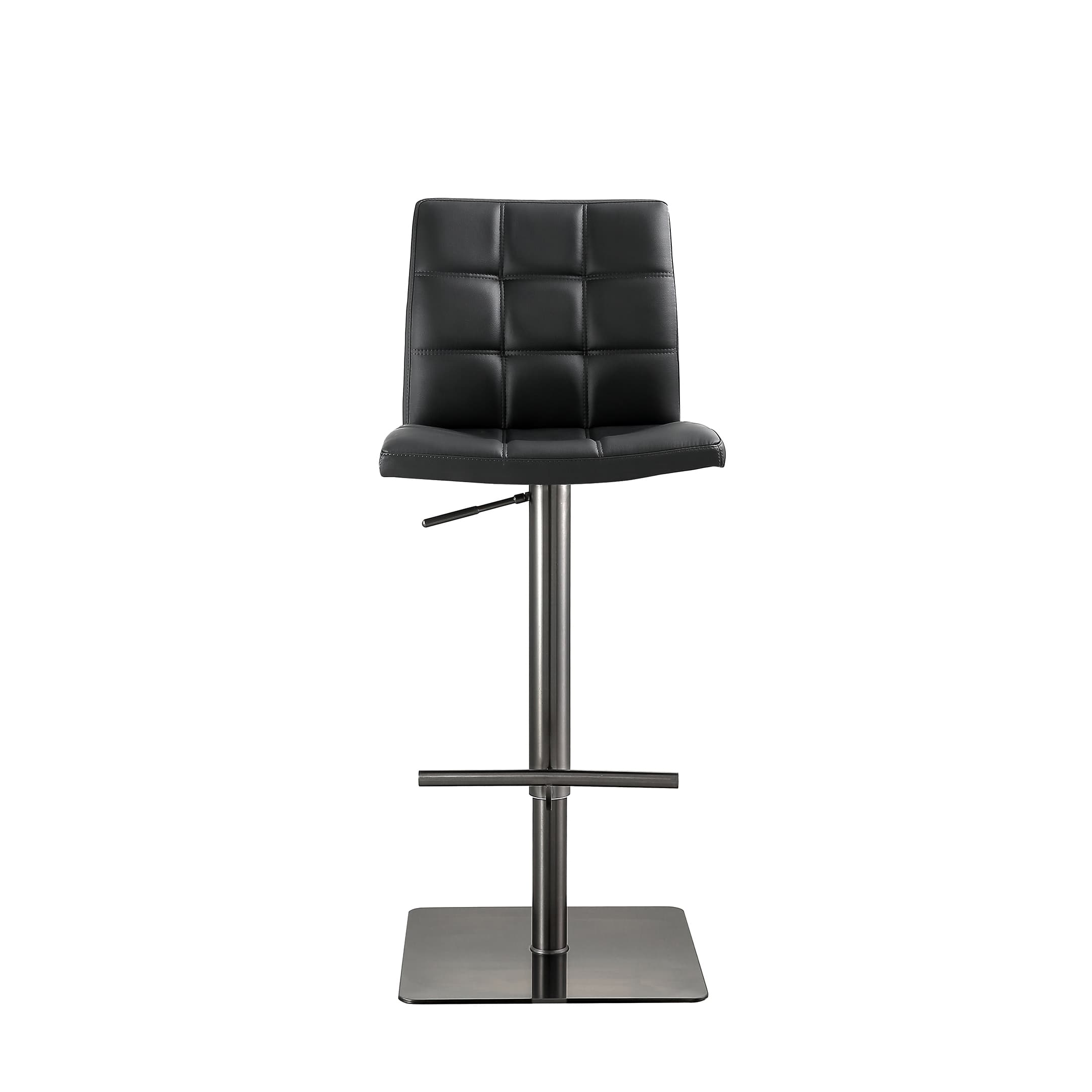 Felipe - Black Titanium - Ebony