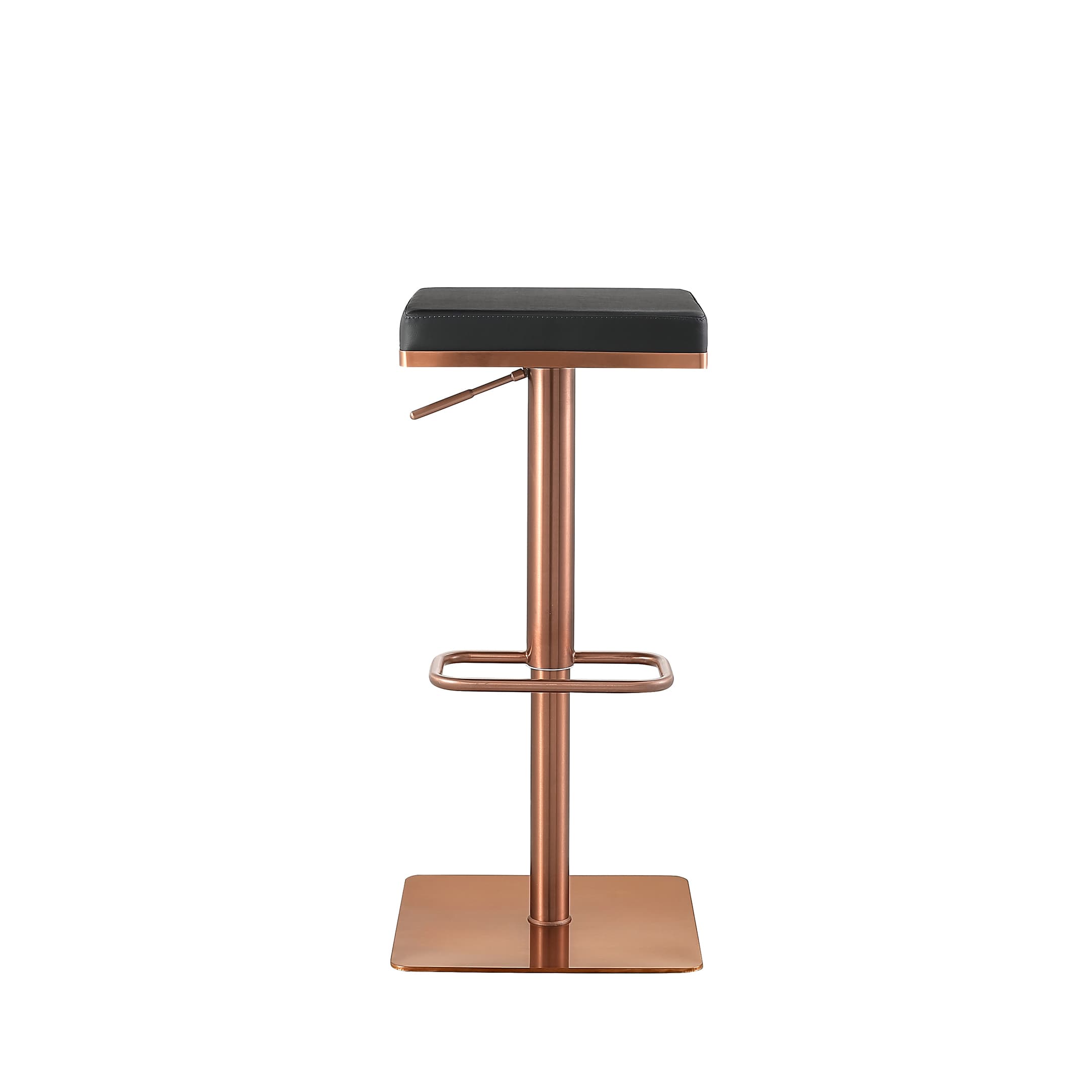 Nova - Rose Gold - Ebony