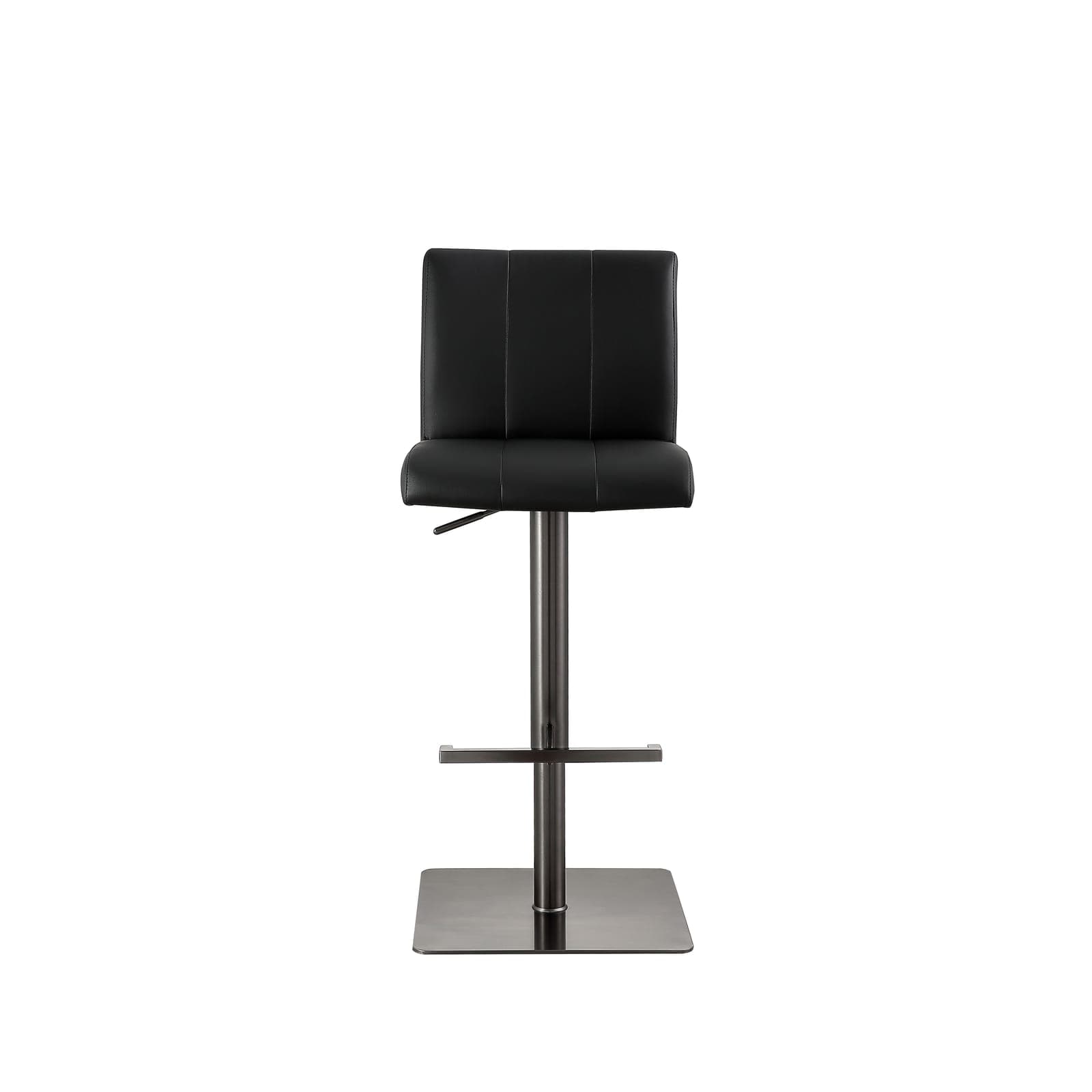 Tristan - Black Titanium - Ebony